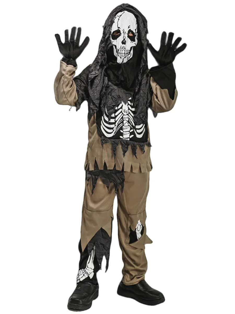 Halloween Costumes YSN-H-0001-220