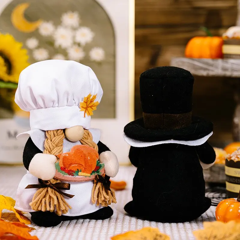 Thanksgiving Decorations YSN-T-0001-45