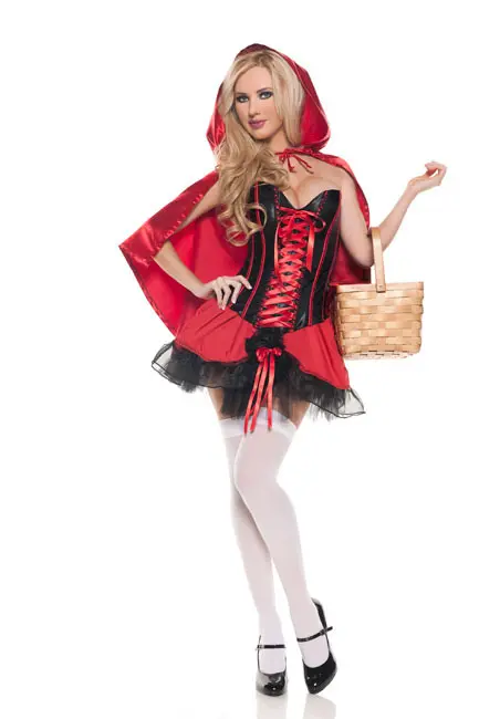 Carnival Costumes YSC10165