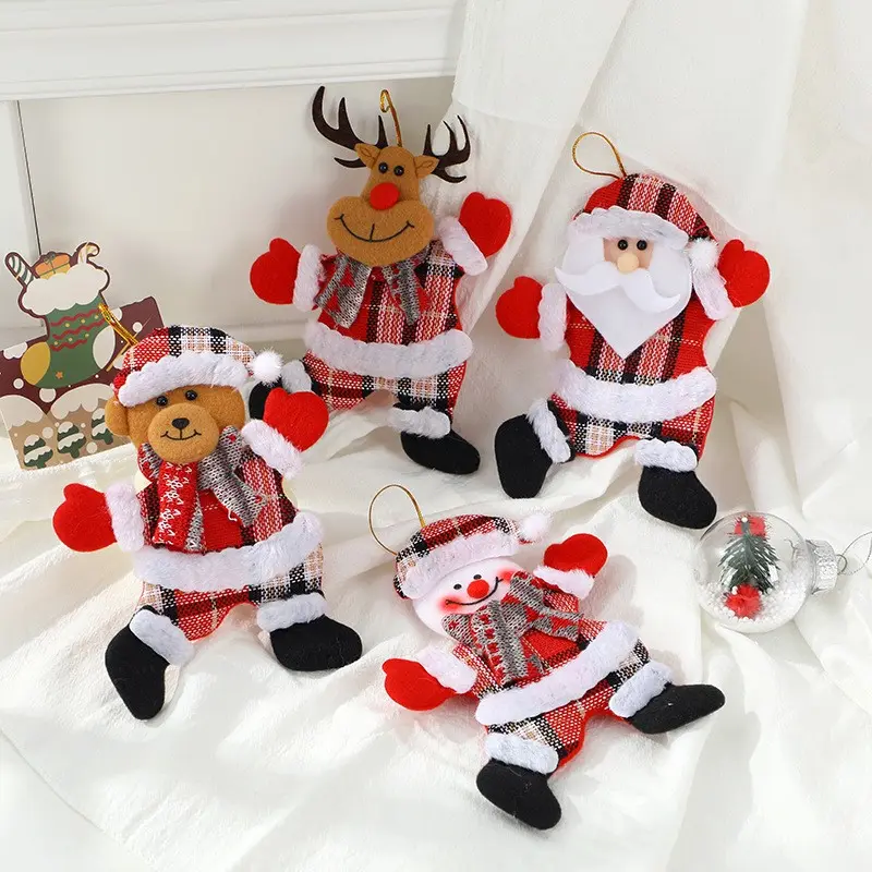 Christmas Figurines YSN-C0-00001-123