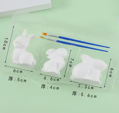 Easter Paint Kits YSN-E-000023-12