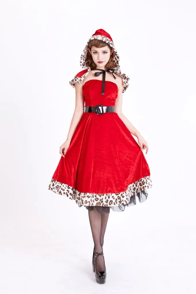 Carnival Costumes YSC10277