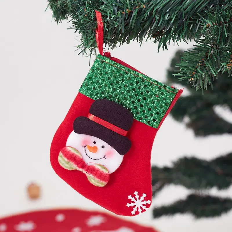 Christmas Stockings YSN-C-00001-85