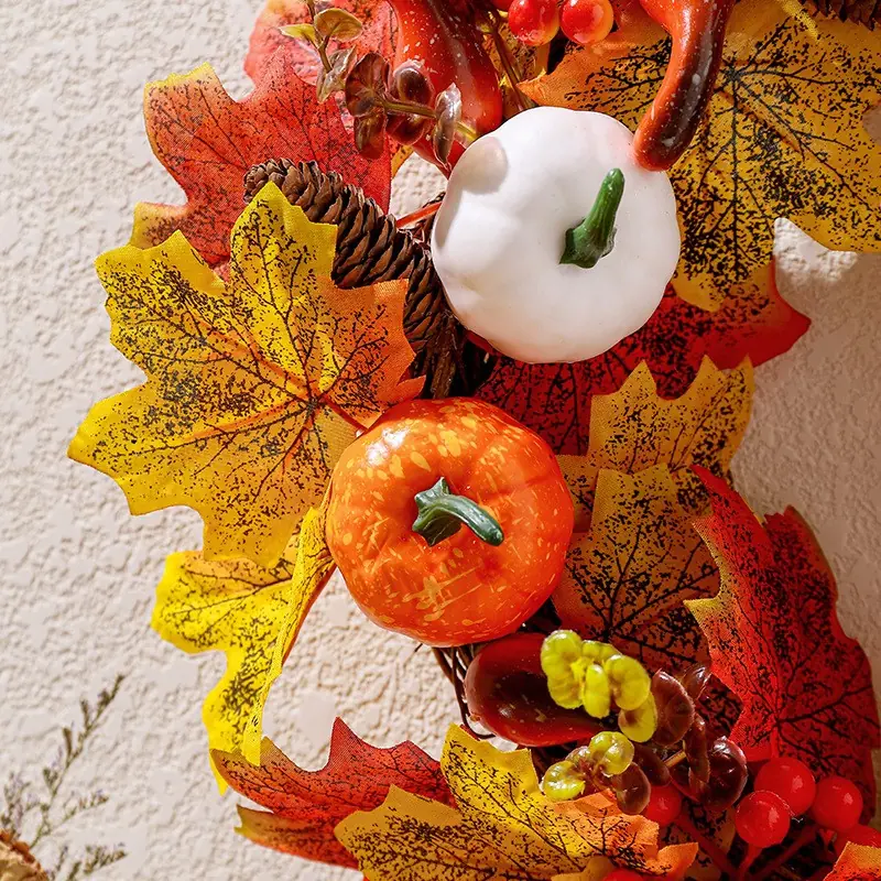 Thanksgiving Decorations YSN-T-0001-13