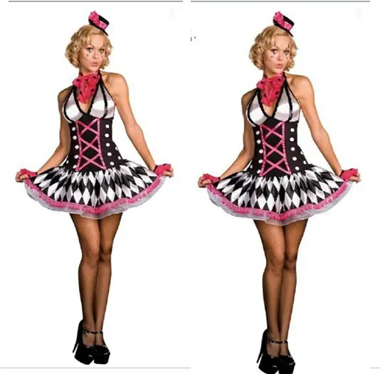 Carnival Costumes YSC10228