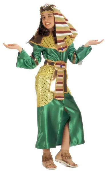 Carnival Costumes YSC10041