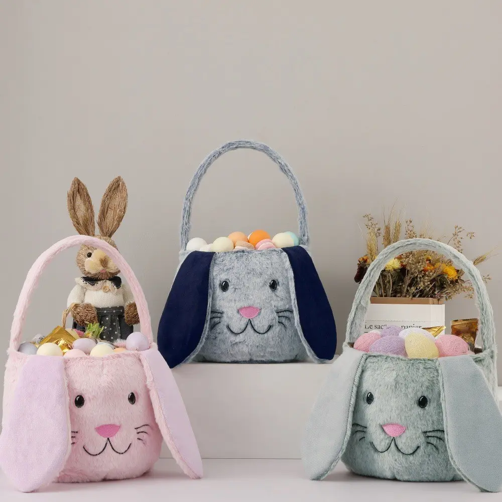 Easter Baskets YSN-E -0006-44