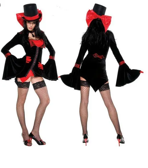 Carnival Costumes YSC10208