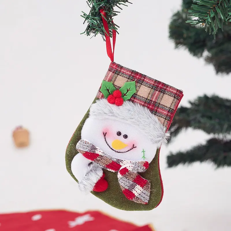 Christmas Stockings YSN-C-00001-69