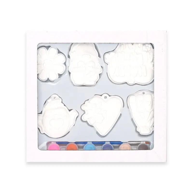 Easter Paint Kits YSN-E-000023-171