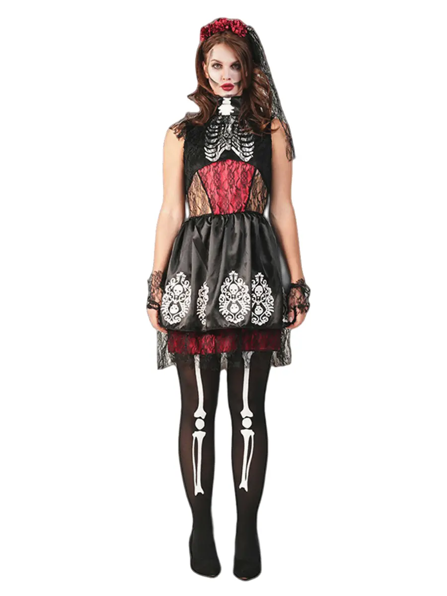 Halloween Costumes YSN-H-0001-90