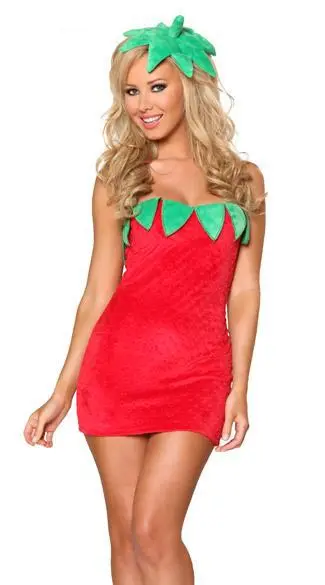 Carnival Costumes YSC10260