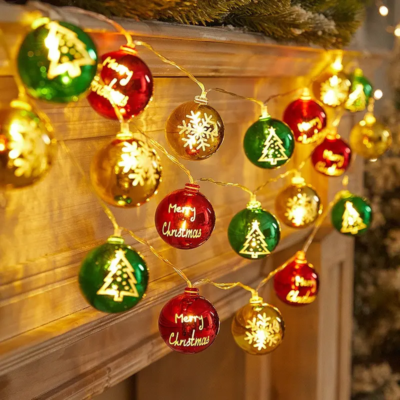 Easter String Lights YSN-E-000022-190