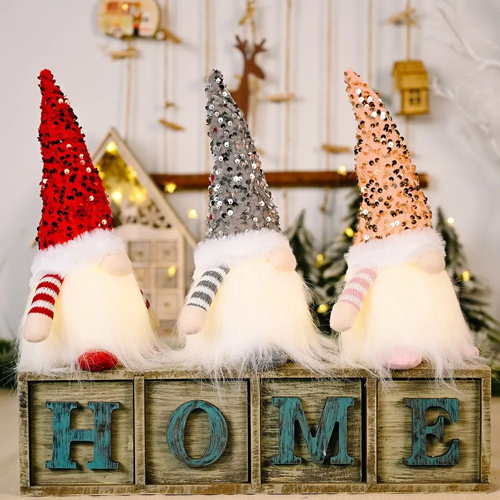 Christmas Figurines YSN-C0-00001-302