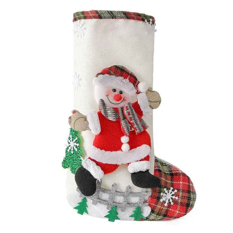 Christmas Stockings YSN-C-00001-31