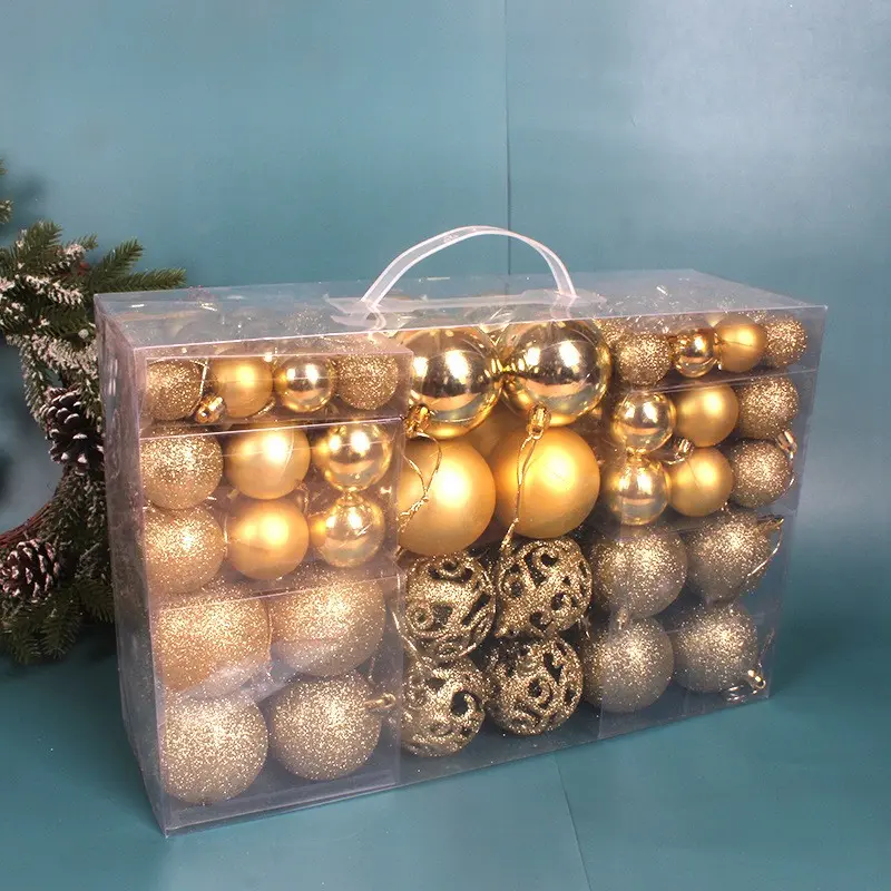 Christmas Ornaments YSN-C-0001-251