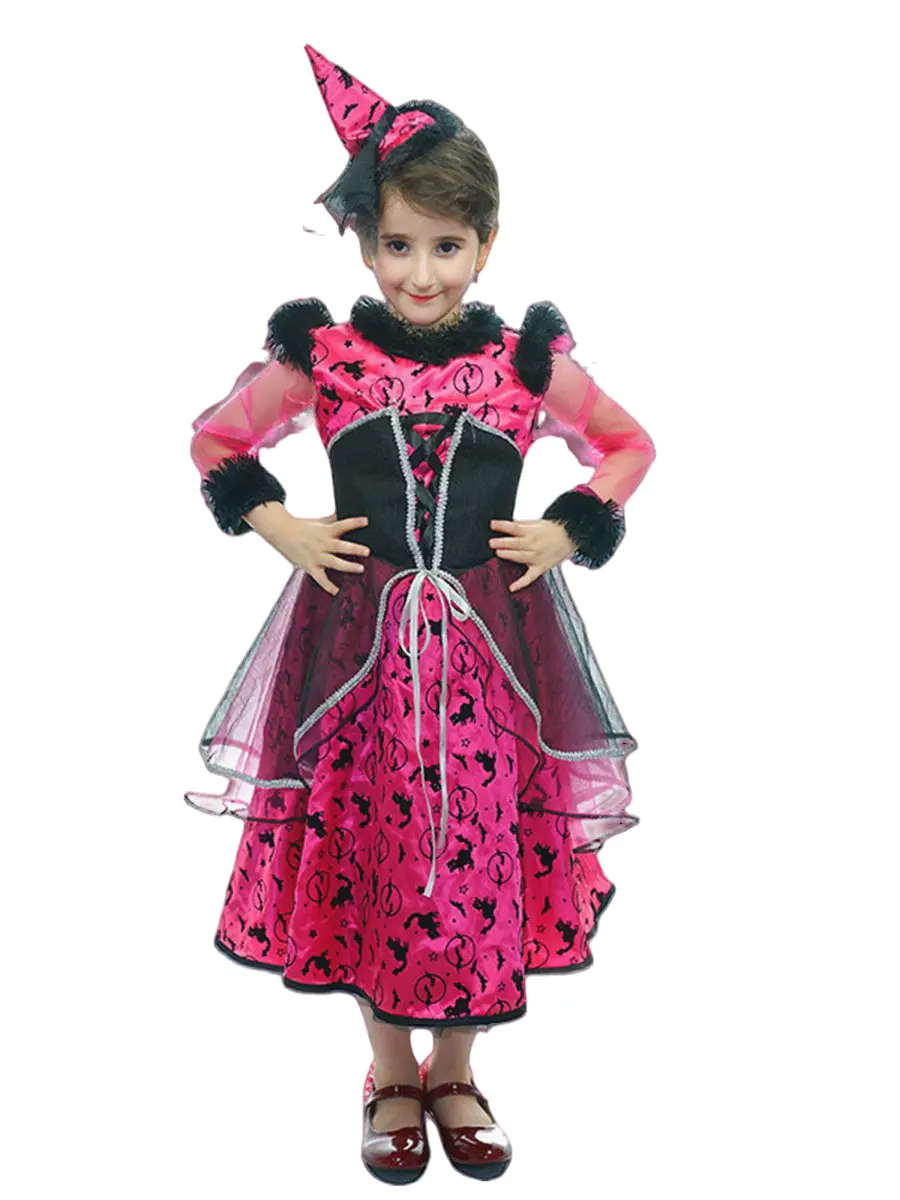 Halloween Costumes YSN-H-0001-31