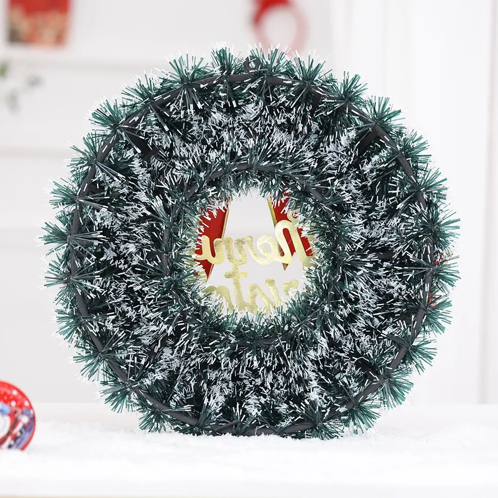 Christmas Wreaths O1CN01OGLNVN1WWJ1ELX4L1_!!2217693802853-0-CIB