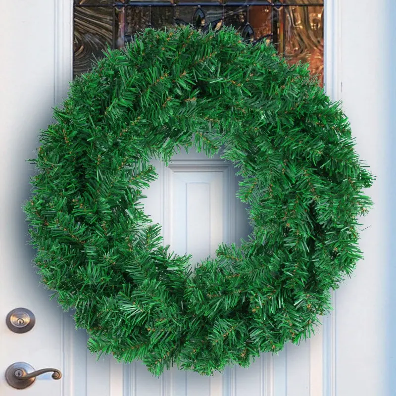 Christmas Wreaths O1CN01BDVBFY1WWIV8JA3MU_!!2217693802853-0-CIB