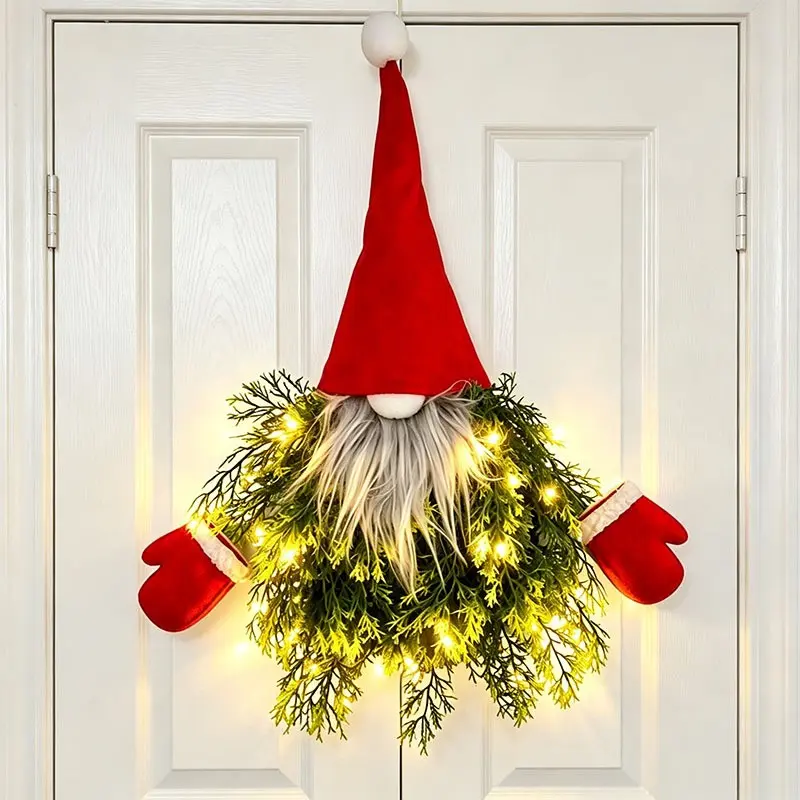 Christmas Wreaths YSN-C00002-44
