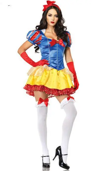 Carnival Costumes YSC10177