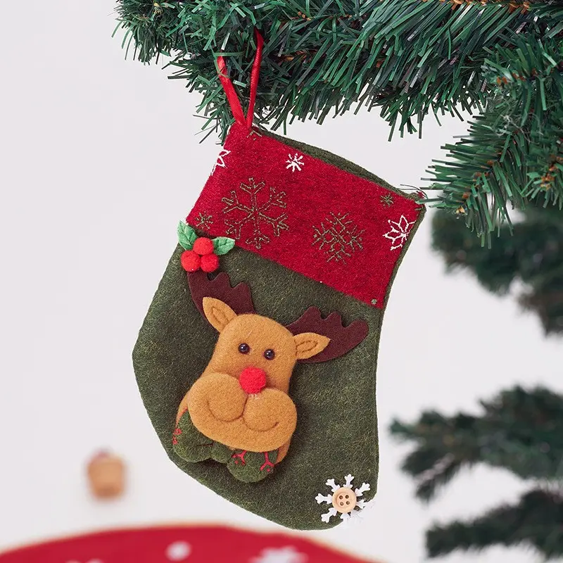 Christmas Stockings YSN-C-00001-72