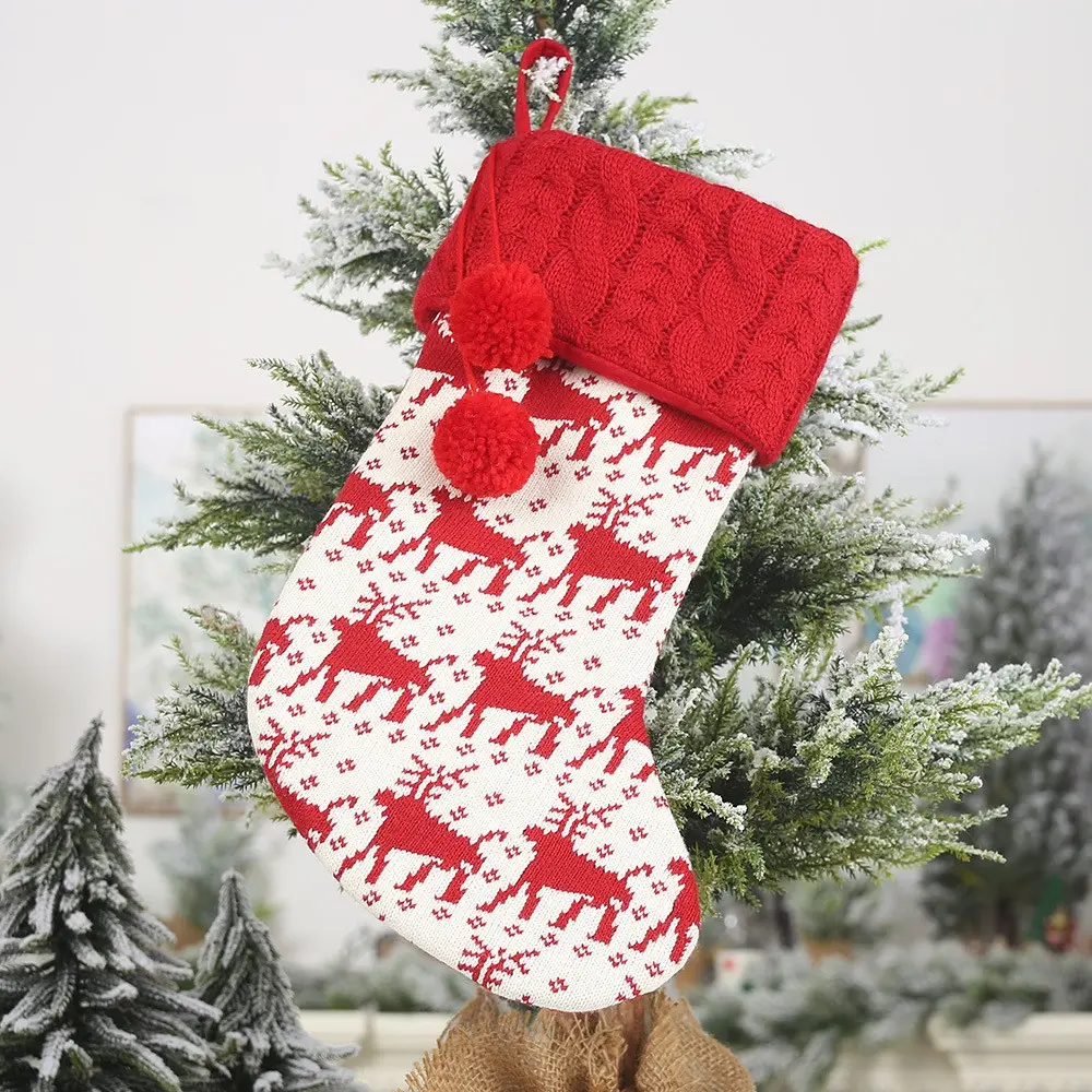 Christmas Stockings YSN-C-00001-24