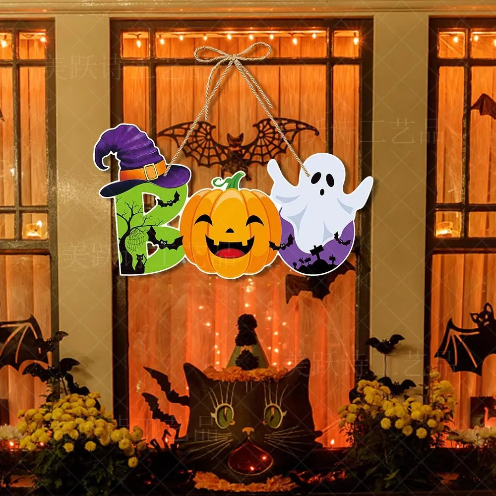 Halloween Decorations YSN-H-00001-25