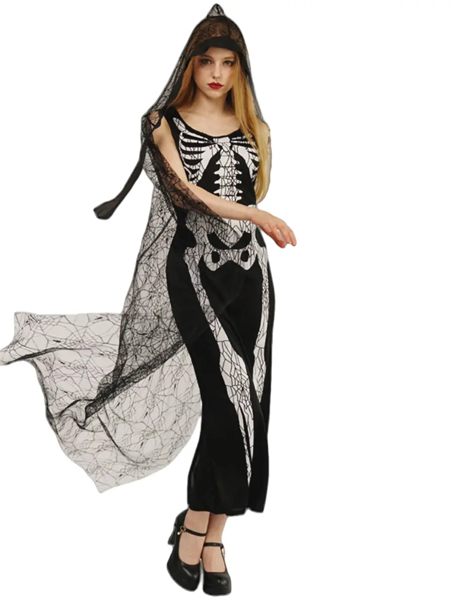 Halloween Costumes YSN-H-0001-48