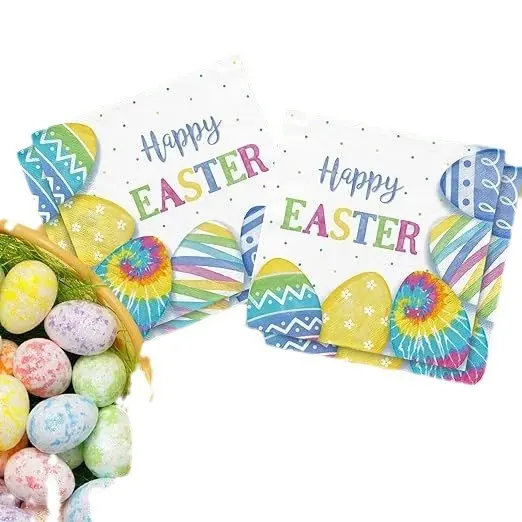 Easter Tableware YSN-E-0007-14