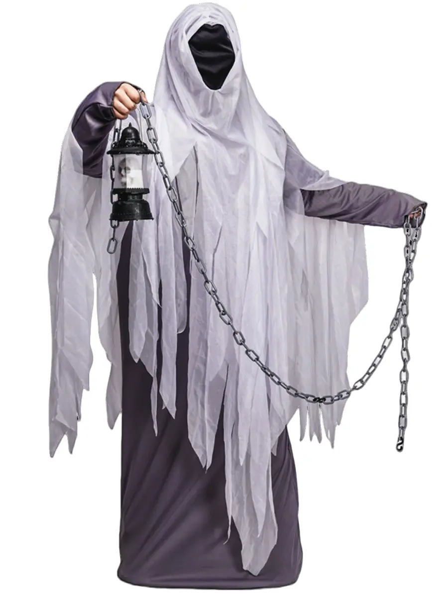 Halloween Costumes YSN-H-0001-214
