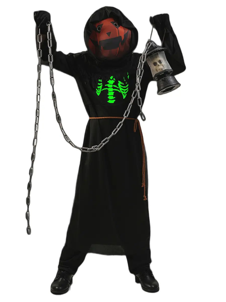 Halloween Costumes YSN-H-0001-76