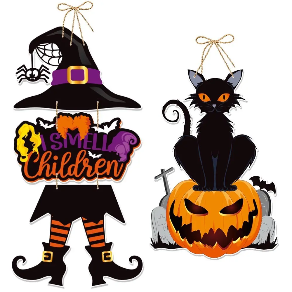 Halloween Decorations YSN-H-00001-27