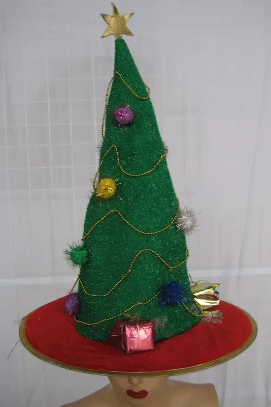 Christmas Costumes YSCH10057