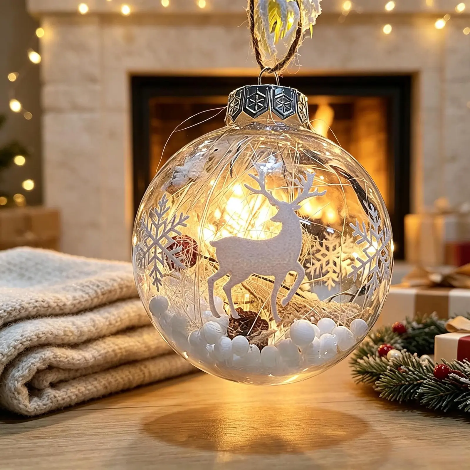 Christmas Ornaments YSN-C-0001-226