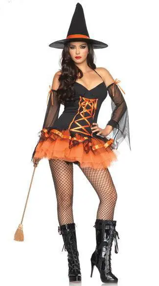 Carnival Costumes YSC10141