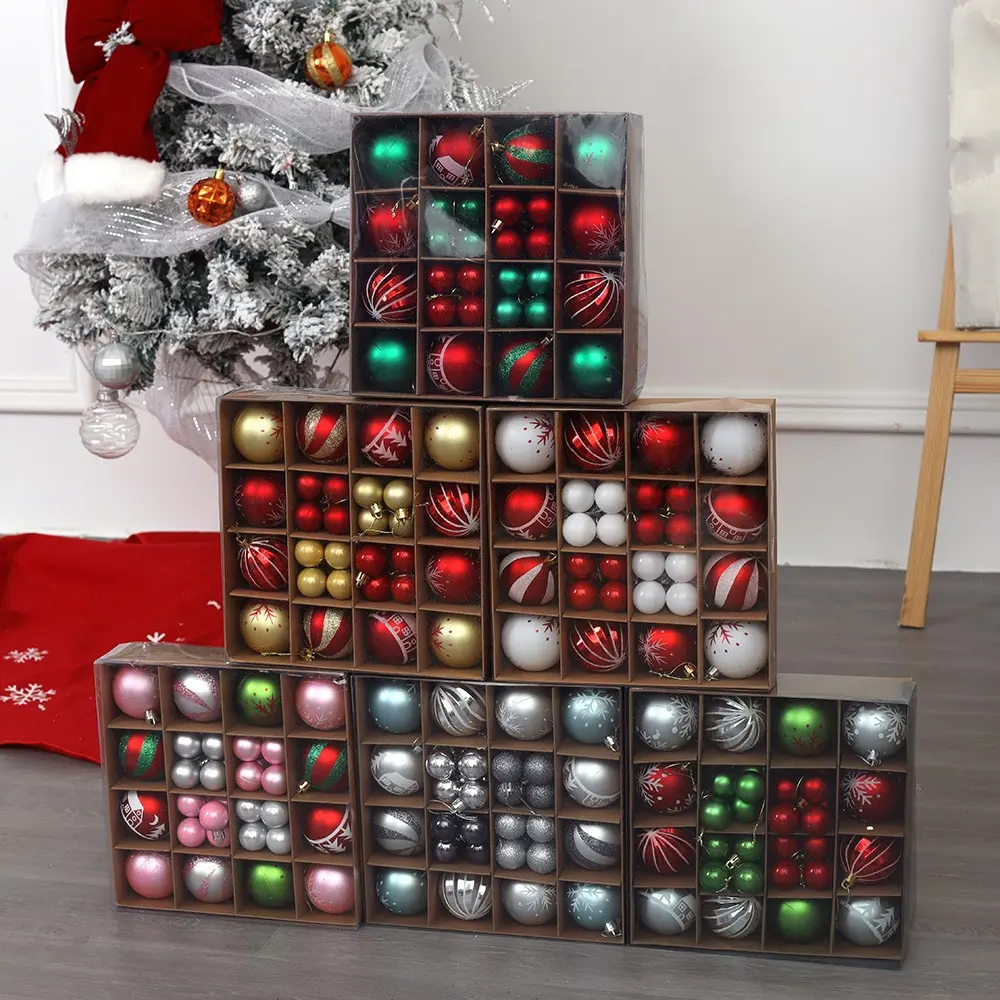 Christmas Ornaments YSN-C-0001-215