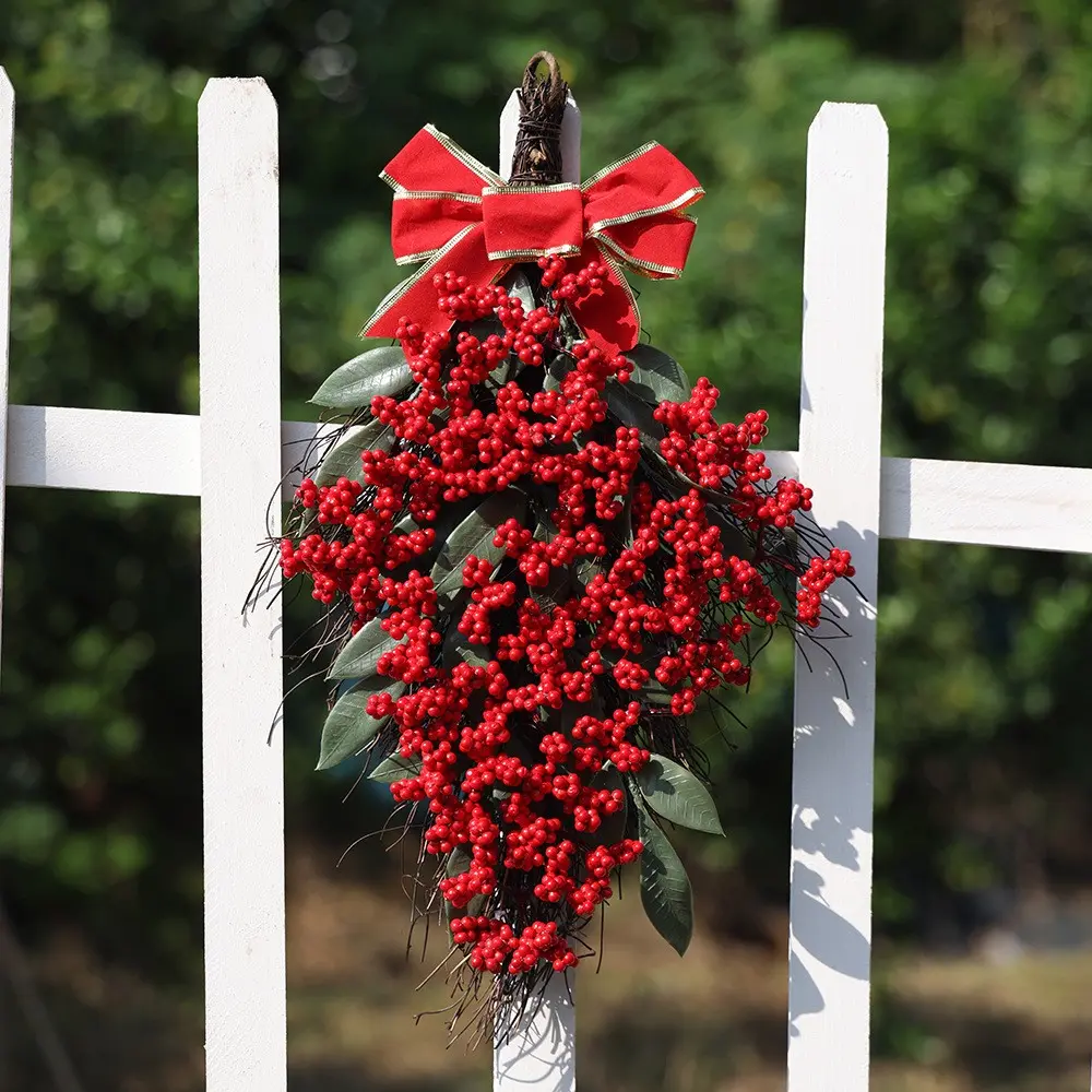 Christmas Wreaths O1CN01WWRHQM1WWJ7R7WR1O_!!2217693802853-0-CIB