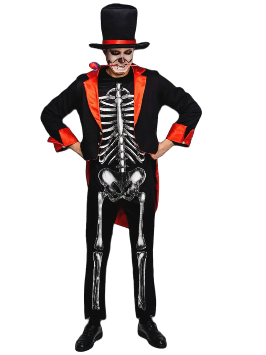 Halloween Costumes YSN-H-0001-23