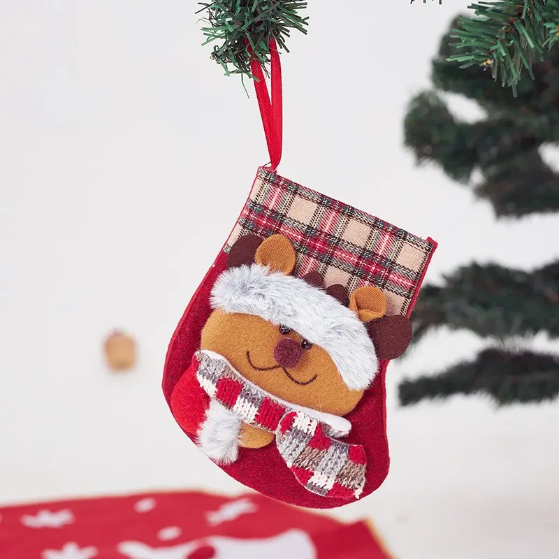 Christmas Stockings YSN-C-00001-68