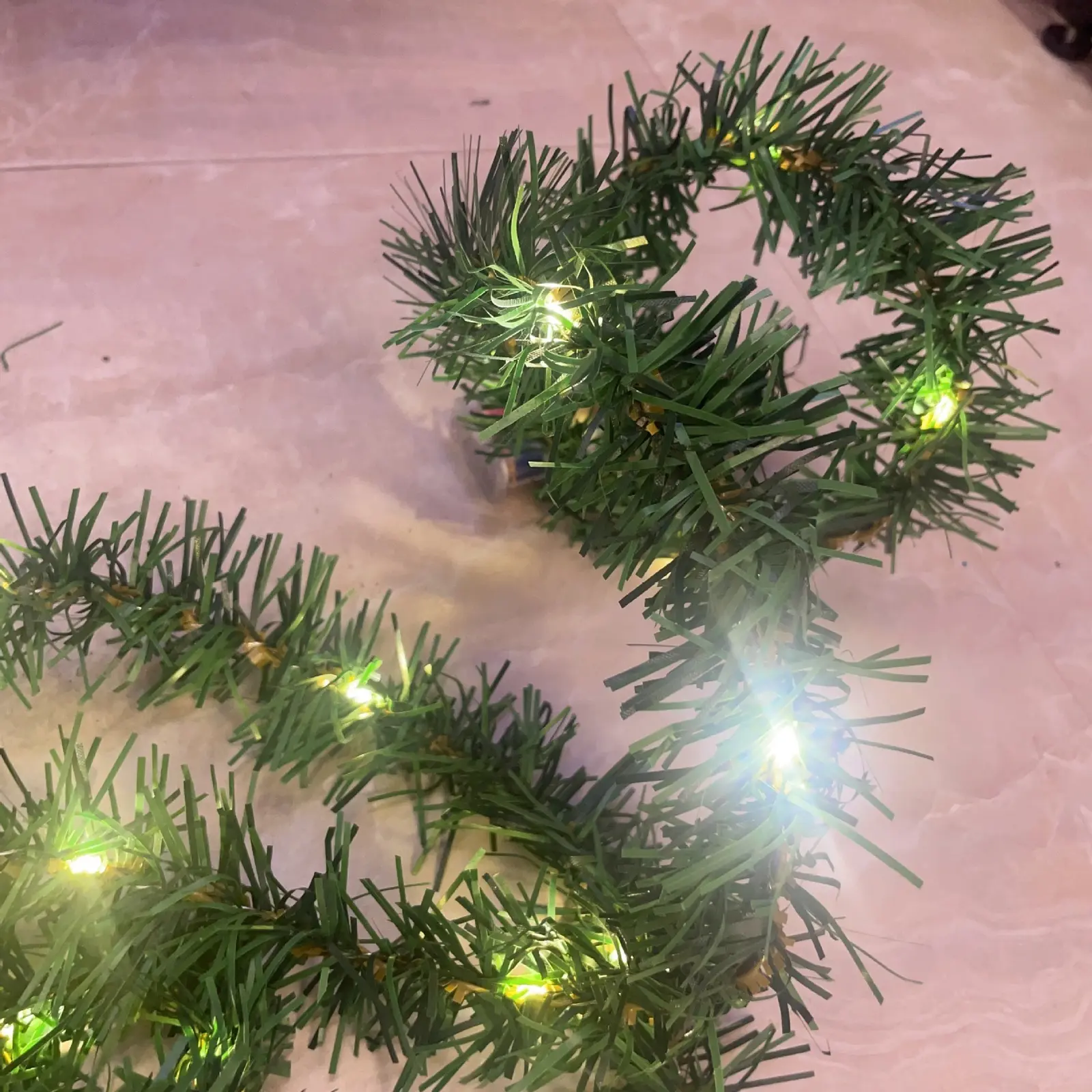 Easter String Lights YSN-E-000022-112