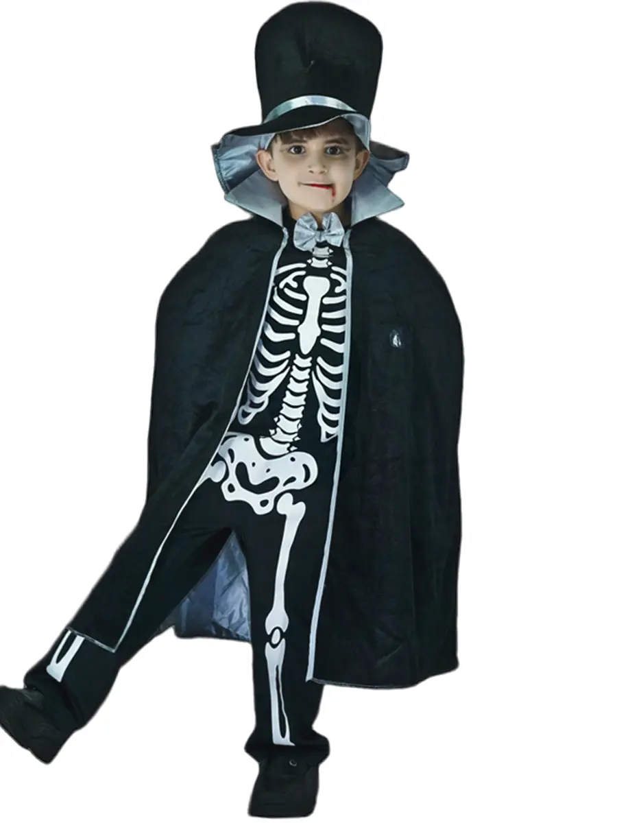 Halloween Costumes YSN-H-0001-180