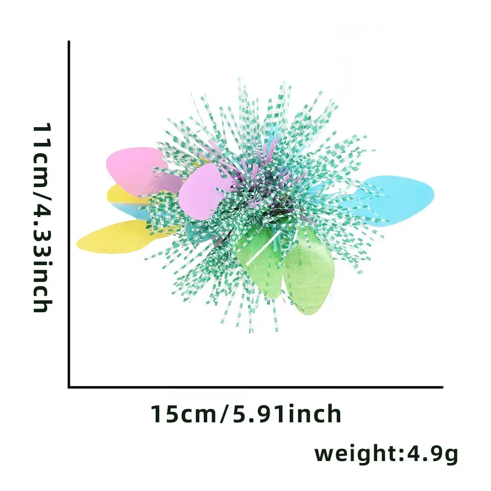 Easter Hair Accessories YSN-E-00004-41