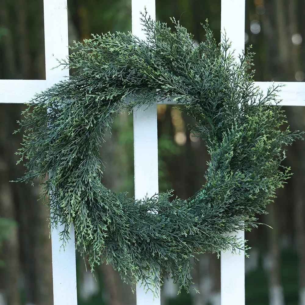 Christmas Wreaths O1CN01ENQILU1WWJ5SDIRLB_!!2217693802853-0-CIB