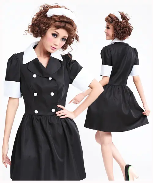 Carnival Costumes YSC10114