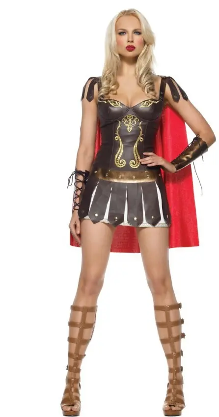 Carnival Costumes YSC10243