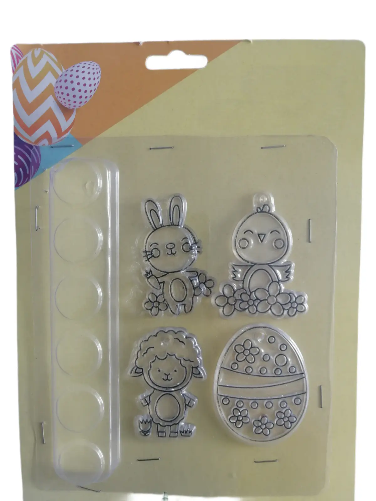 Easter Paint Kits YSN-E-000023-162