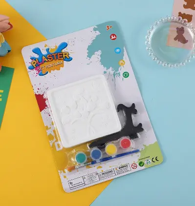 Easter Paint Kits YSN-E-000023-27