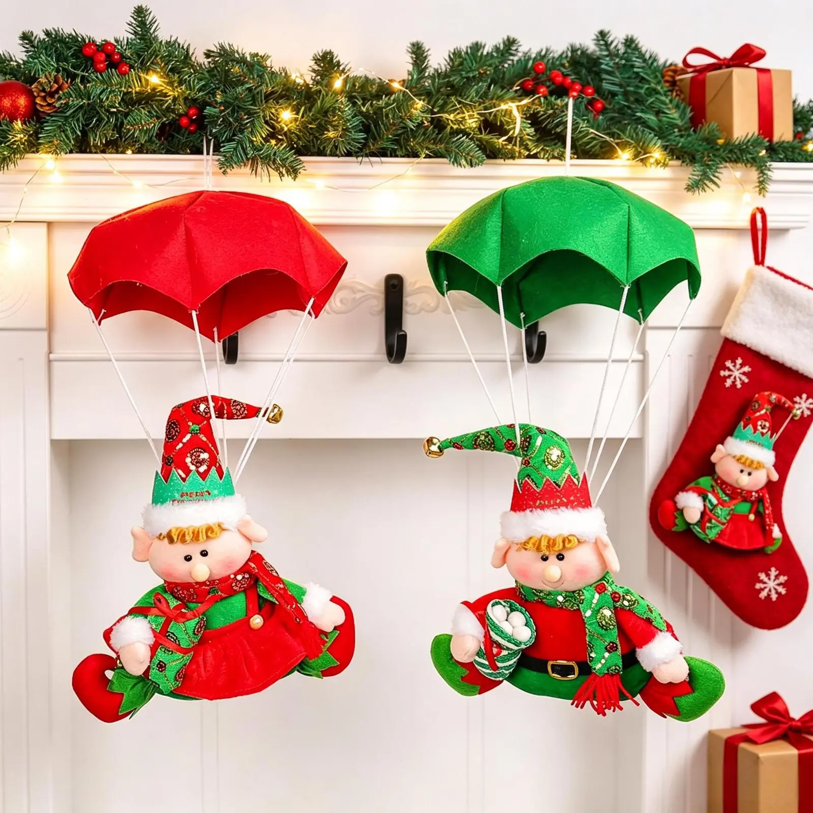 Christmas Figurines YSN-C0-00001-276