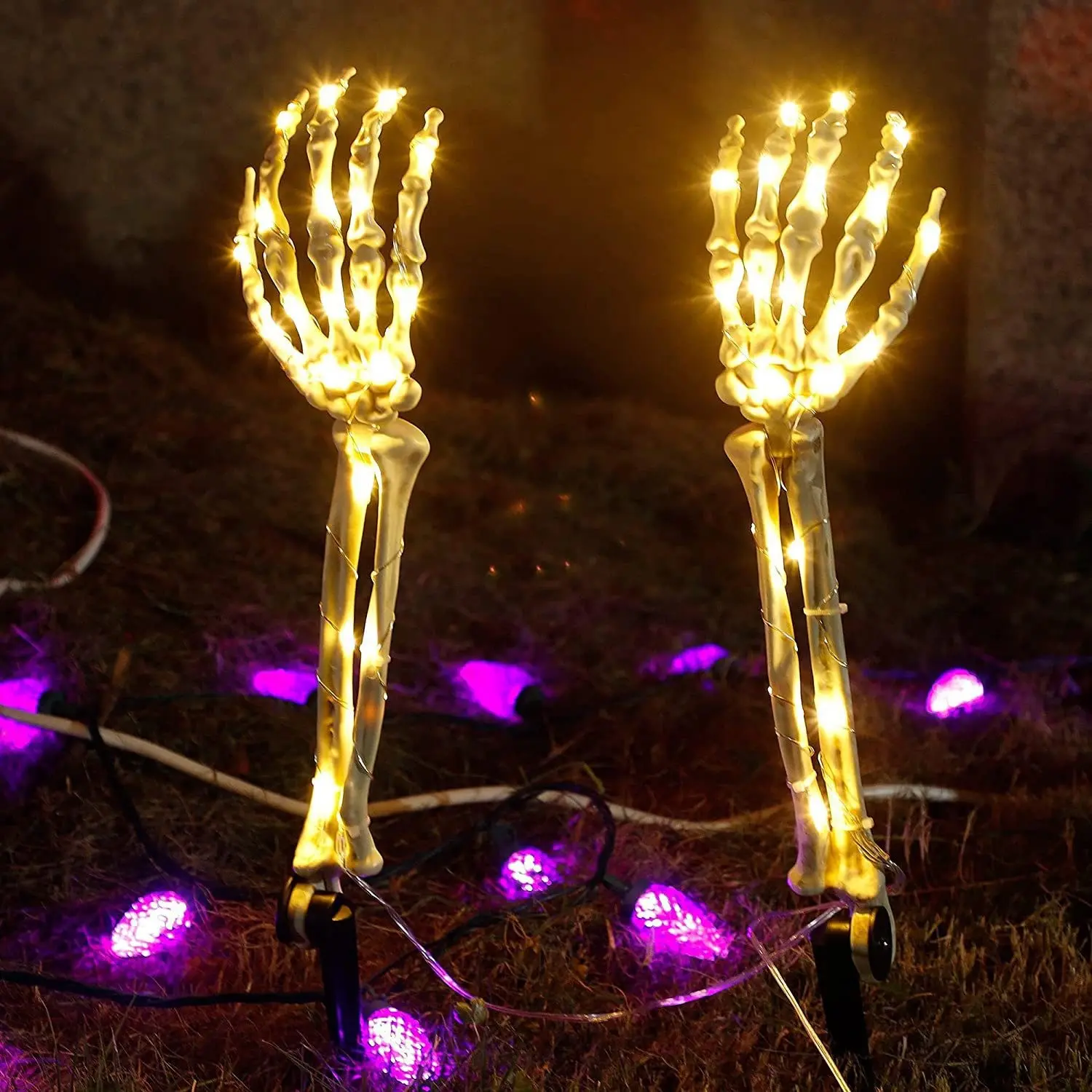 Easter String Lights YSN-E-000022-274